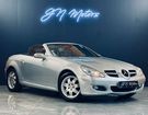 Mercedes Classe SLK Classe 200K Excellent �tat Entretien � j &agrave; Thoiry (78)