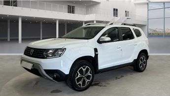  Voir détails -Dacia Duster 1.5 DCI 110CH PRESTIGE 4X2 à Voreppe (38)