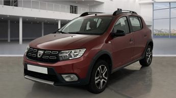  Voir détails -Dacia Sandero 0.9 TCE 90CH ADVANCE à Voreppe (38)