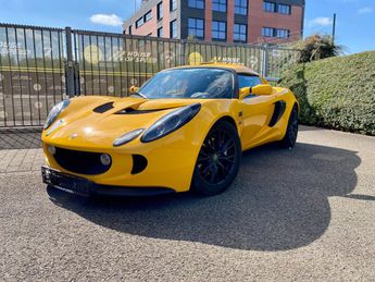  Voir détails -Lotus Exige 111 à Loncin (44)