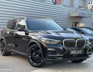BMW X5 G05 xDrive45e 394ch Lounge TVA Recup JA  &agrave; Fontaine (38)