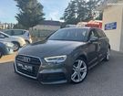 Audi A3 Sportback 1.5 TFSI 150ch S line tronic 7 à Varces-Allires-et-Risset (38)