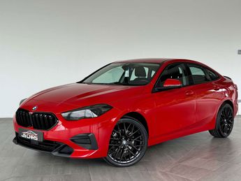  Voir détails -BMW Serie 2 Gran Tourer 216 dA Coup SPORT-1ERPRO-GP à Cuesmes (70)