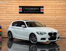 BMW Serie 1 (f20) m135i 320 5p &agrave;  Les Alluets-le-Roi (78)