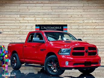  Voir détails -Dodge Ram 1500 5.7 v8 390 hemi quad cab sport à  Les Alluets-le-Roi (78)