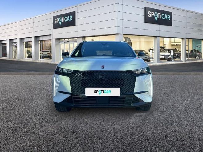 Citroen DS 7 CROSSBACK BlueHDi 130ch Performance Li Blanc de 2023