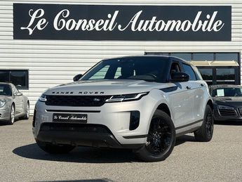  Voir détails -Land rover Range Rover Evoque 1.5 P300E 309CH R-DYNAMIC SE AWD BVA MAR à Pamiers (09)