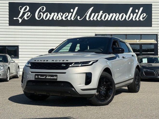 Land rover Range Rover Evoque 1.5 P300E 309CH R-DYNAMIC SE AWD BVA MAR Gris C de 2022