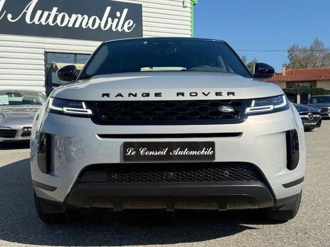 Land rover Range Rover Evoque 1.5 P300E 309CH R-DYNAMIC SE AWD BVA MAR Gris C de 2022