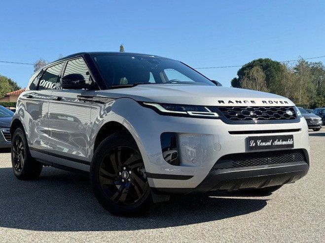Land rover Range Rover Evoque 1.5 P300E 309CH R-DYNAMIC SE AWD BVA MAR Gris C de 2022