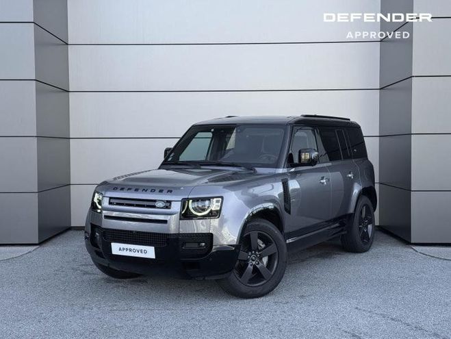 Land rover Defender 110 2.0 P400e X-Dynamic HSE Eiger Grey Mtallis de 2023