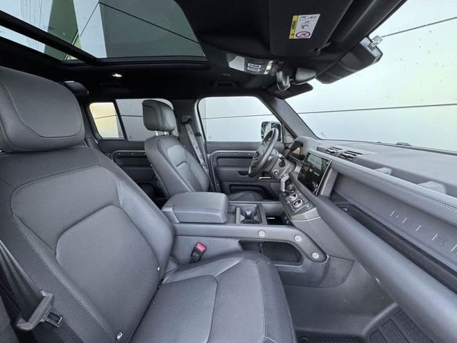 Land rover Defender 110 2.0 P400e X-Dynamic HSE Eiger Grey Mtallis de 2023