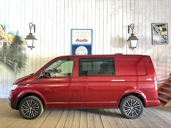 Voir détails -Volkswagen Transporter T6.1 PROCAB 2.0 TDI 198 CV L1H1 4MOTION  à Charentilly (37)