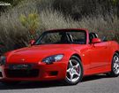 Honda S2000