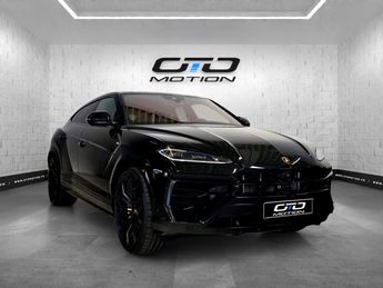  Voir détails -Lamborghini Urus SE - MALUS INCLUS - 4.0 V8 800ch BVA8 à Dieudonn (60)