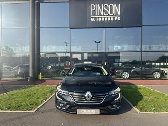  Voir détails -Renault Talisman 1.6 Energy dCi - 160 - BV EDC 2017 BERLI à Cercottes (45)