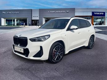  Voir détails -BMW X1 xDrive25e 245ch M Sport à Aubire (63)