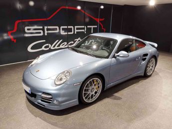  Voir détails -Porsche 911 997 TURBO S à Thiers (63)