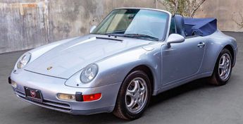  Voir détails -Porsche 911 993 CARRERA AUTO à  Le Havre (76)