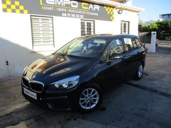  Voir détails -BMW Serie 2 Gran Tourer 216d 116 ch Business A à Clamart (92)