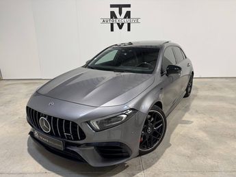  Voir détails -Mercedes Classe A 45 S Mercedes-AMG 8G-DCT Speedshift AMG  à Monistrol-sur-Loire (43)