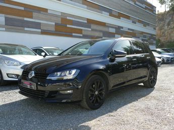  Voir détails -Volkswagen Golf VII 1.2 TSI 110 Ch ALLSTAR BVM6 à  La Ciotat (13)