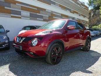  Voir détails -Nissan Juke 1.5 DCI 110 Ch N-CONNECTA BVM6 à  La Ciotat (13)