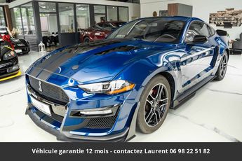  Voir détails -Ford Mustang Shelby pack tout compris hors homologati à Paris (75)