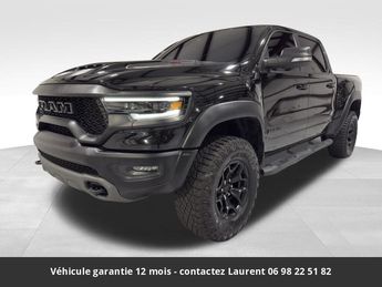  Voir détails -Dodge Ram trx 702ch crew cab 4x4 tout compris hors à Paris (75)
