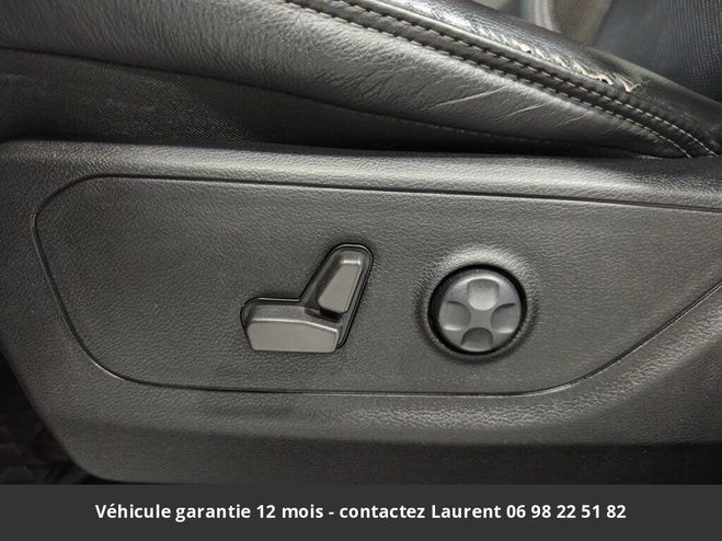 Dodge Ram trx 702ch crew cab 4x4 tout compris hors Noir de 2022