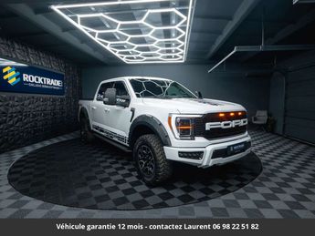  Voir détails -Ford F150 pack raptor tout compris hors homologati à Paris (75)