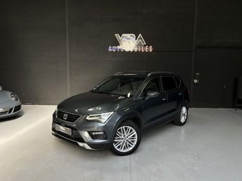  Voir détails -Seat Ateca 1.5 TSI 150 ACT DSG7 S&S Xcellence à Saran (45)