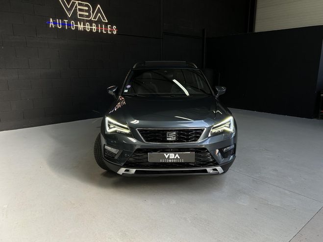 Seat Ateca 1.5 TSI 150 ACT DSG7 S&S Xcellence Gris Fonc de 0