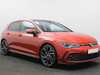  Voir détails -Volkswagen Golf 2.0 TDI SCR 200 DSG7 GTD TOIT Pano Matri à Colmar (68)
