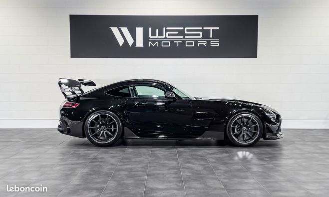 Mercedes Amg GT Mercedes-AMG Black Series V8 4.0 730 ? 1 Noir de 2022
