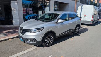  Voir détails -Renault Kadjar 1.2 TCE 130CV ENERGY INTENS EDC à Enghien-les-Bains (95)
