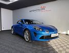 Alpine Renault A110 1.8 252 ch ? Finition Pure &agrave; Venelles (13)