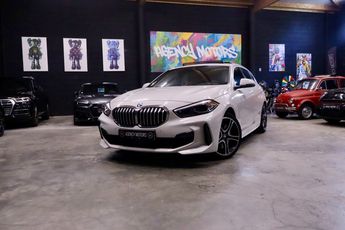  Voir détails -BMW Serie 1 120d X Drive 190ch M sport à Chazay-d'Azergues (69)