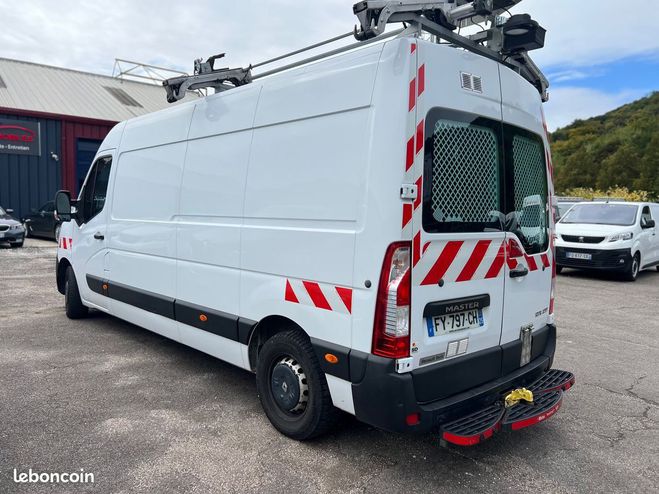 Renault Master l3h2 de 2021 dci 150 -garantie- Blanc de 2021