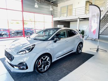  Voir détails -Ford Puma ST 1,5 200 PACK PERF ATTELAGE DIFFERENTI à Phalsbourg (57)