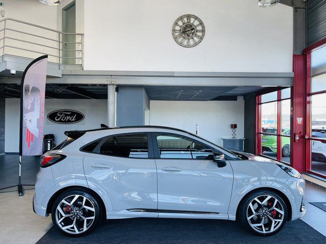 Ford Puma ST 1,5 200 PACK PERF ATTELAGE DIFFERENTI GRIS de 2020