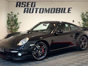  Voir détails -Porsche 911 997.2 TURBO 3.8 500 CV PDK à  Les Martres-de-Veyre (63)
