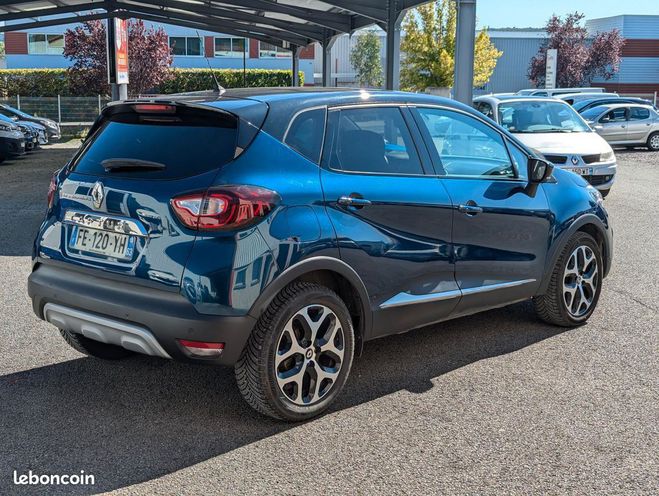 Renault Captur 1.5 dci 90 intens, camera Autre de 2019