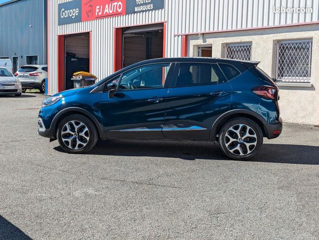 Renault Captur 1.5 dci 90 intens, camera Autre de 2019