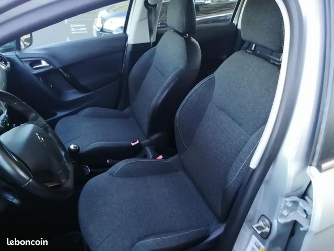 Citroen C3 PureTech 82 Feel Edition Gris de 2016