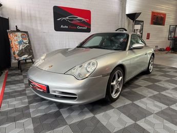  Voir détails -Porsche 911 996 3.6 Carrera 2 à Carquefou (44)