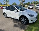 Tesla Model Y  finition Standard Propulsion à Saint-Prix (95)