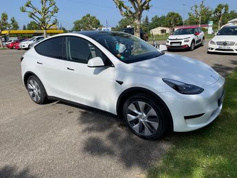  Voir détails -Tesla Model Y  finition Standard Propulsion à Saint-Prix (95)