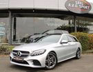 Mercedes Classe C iv (2) sw 220 d amg line 9g-tronic origi &agrave; Fontenay-sur-Eure (28)