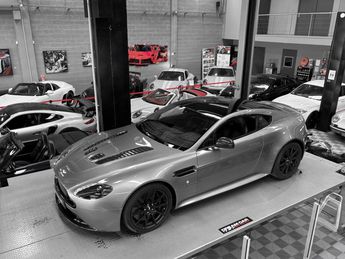  Voir détails -Aston martin V12 Vantage S ? PPF face avant à Saint-Laurent-du-Var (06)